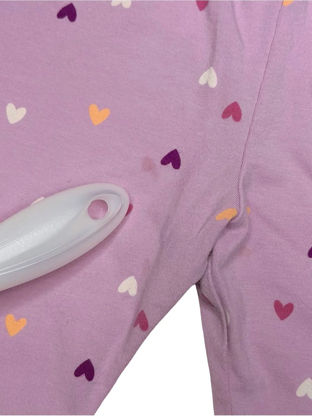 Cat &‎ Jack Heart Leggings